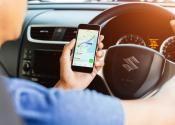 NHTSA Proposes Driver Mode For Smartphones To Reduce Accidents