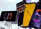 Report: Pace of Phablet Growth to Hit 18.1 Percent by 2021