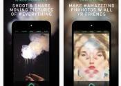 Introducing Phhhoto: An iOS App That Creates Moving Pictures