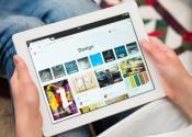 Pinterest Raises $367 Million In Latest Round Of Financing