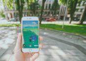 Has Pokemon Go Already Plateaued?