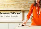 Qualcomm: First To Enable Wireless Charging Of Metal-Clad Mobile Devices