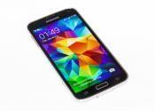 Sprint Launches Rental Program For Samsung Galaxy S5 and S5 Sport