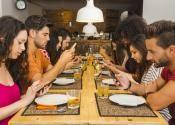 New Survey Sheds Light On What Constitutes Modern Smartphone Etiquette