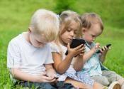 Smartphones, Tablets Now Most Popular Gaming Devices For Kids