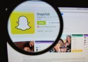 Snapchat’s Growth Relatively Unaffected By Hacking Incident Early This Year