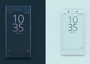 Sony Announces Xperia XZ And Xperia X Compact Smartphones