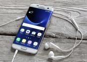 Sprint Reaches 300 Mbps Speeds Using Samsung’s Galaxy S7