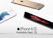 Sprint’s $1 A Month iPhone 6s Deal May Even Be Better Than T-Mobile’s Sprint’s $1 A Month iPhone 6s Deal May Even Be Better Than T-Mobile’s