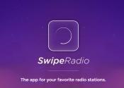 SwipeRadio: Accessing Your Favorite Radio Stations With Just A Swipe