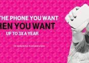 Here Comes Jump On Demand: T-Mobile’s New Upgrade-3-Times-A-Year Program