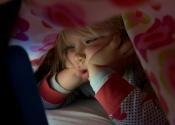 Study: Too Much Touchscreen Time May Mean Lesser Sleep For Very Young Kids