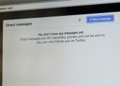Twitter Gets Rid of 140-Character Limit on DMs