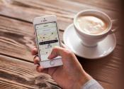Uber Overhauls Its Mobile App
