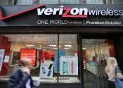 Verizon Cancels LTE Throttling Plans