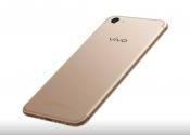 Vivo Unveils The V5 Plus And V5 Lite