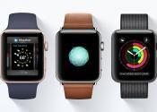 So What’s New With watchOS 3?