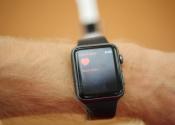 Report: Drug users are using wearable devices during binges