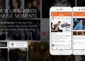 Whipclip App Allows Users To Legally Share TV Clips