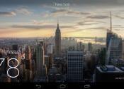 Yahoo Weather App Gets Updated With Animated Weather Effects