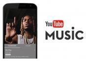 Introducing The YouTube Music App