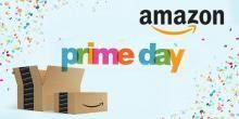 Amazon Prime Day Smartphone Sales