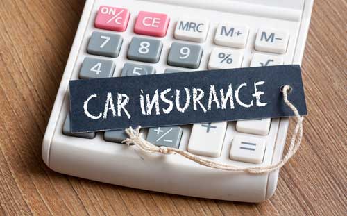 Get a Free Car Insurance Quote in Florham Park, NJ
